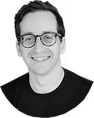 Keynote 2 Evan Moore headshot